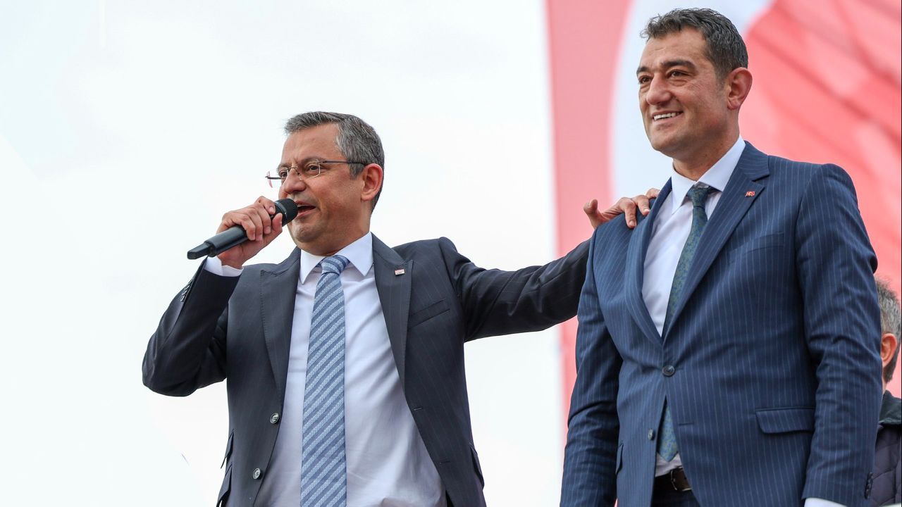 Giresun&#039;da CHP&#039;nin adayı Fuat Köse seçimi kazandı