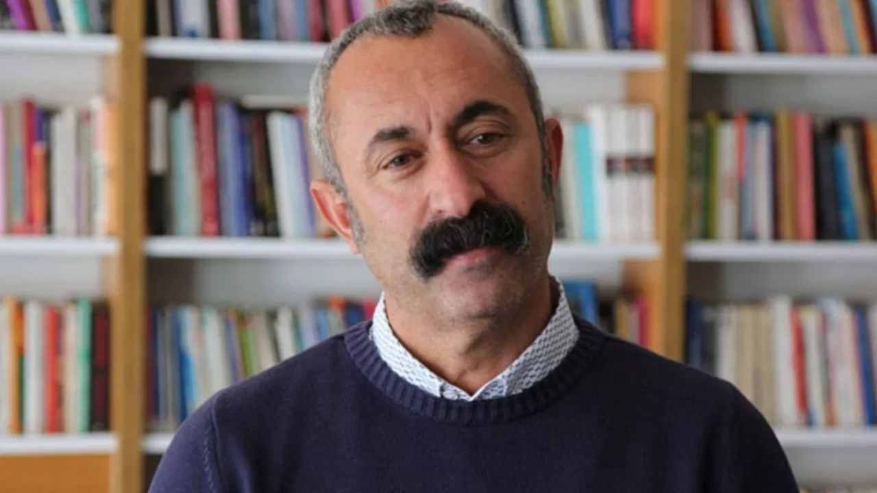 Fatih Mehmet Maçoğlu son dakika oy oranı yüzde 3,66! Kadıköy TKP adayı Maçoğlu yüzde kaç oy aldı?