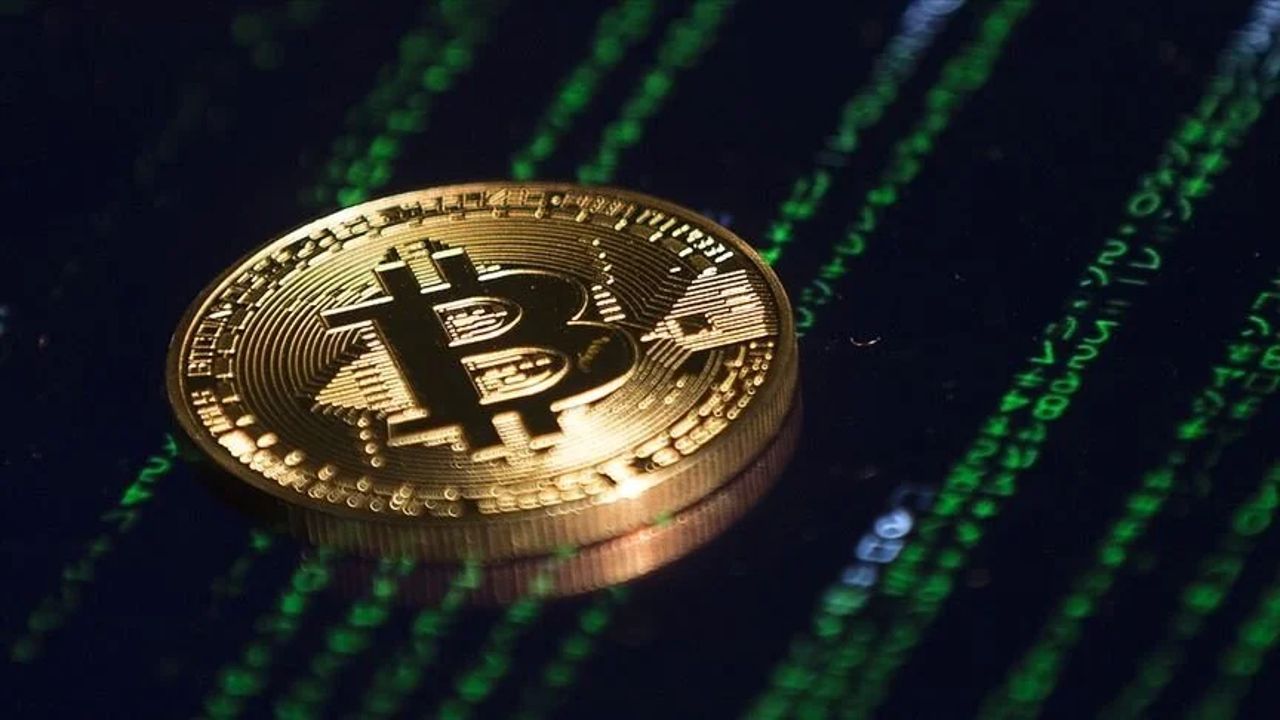 Bitcoin yarılanması 17 Nisan 2024 tarihinde gerçekleşecek