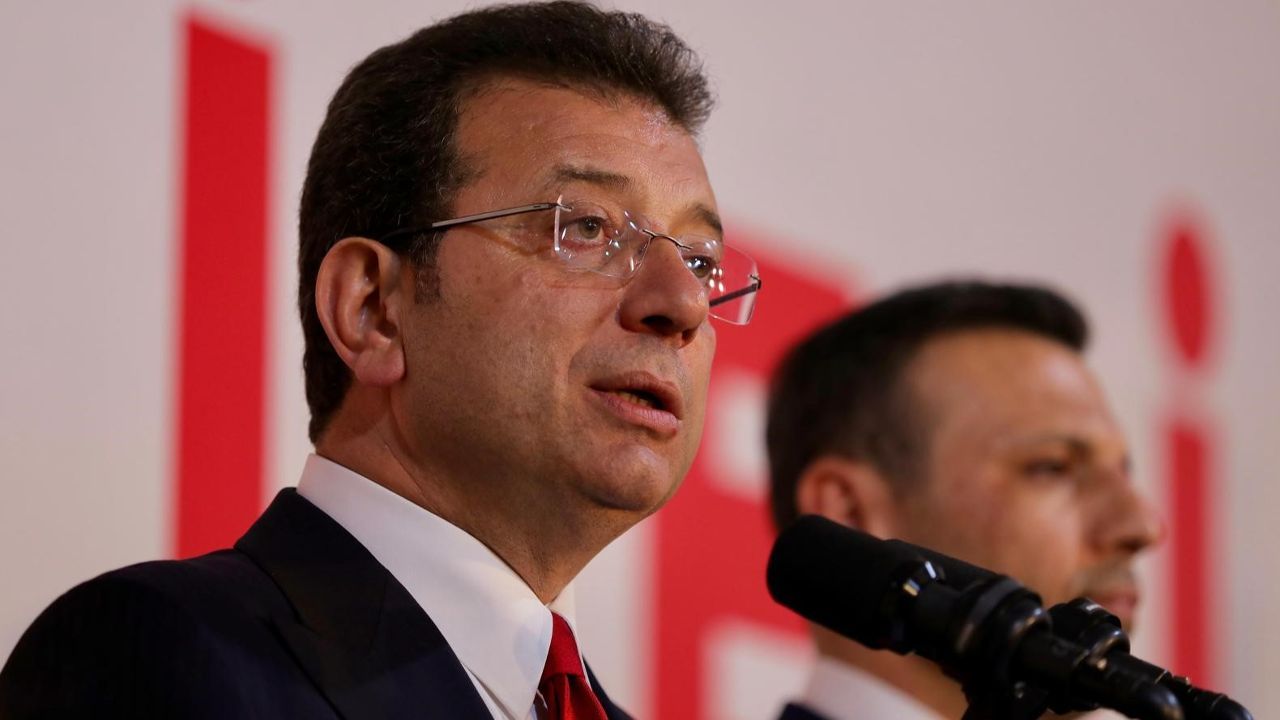 Ekrem İmamoğlu açıkladı, Gaziosmanpaşa&#039;da oylar yeniden sayılacak