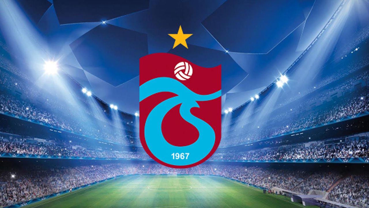 PFDK kararları sonrası Trabzonspor&#039;dan ilk paylaşım: &quot;Adaletiniz batsın...&quot;