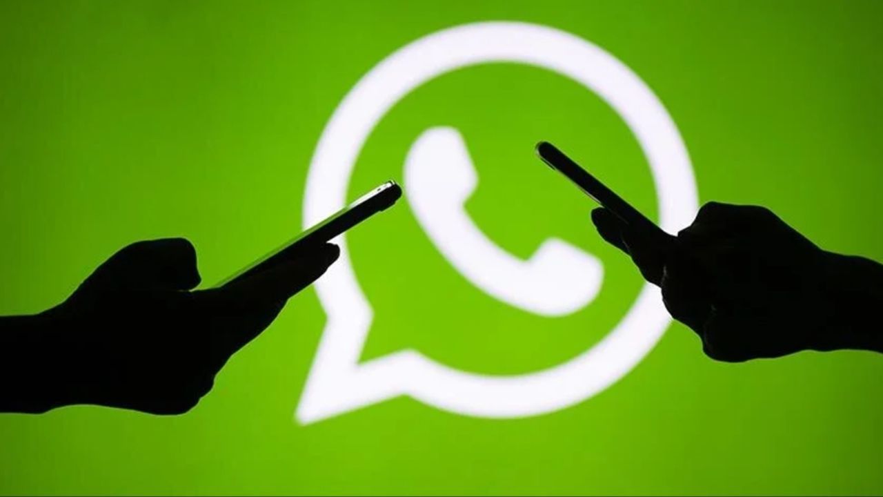 WhatsApp çöktü mü, mesaj neden gitmiyor? SON DAKİKA WhatsApp çalışmıyor