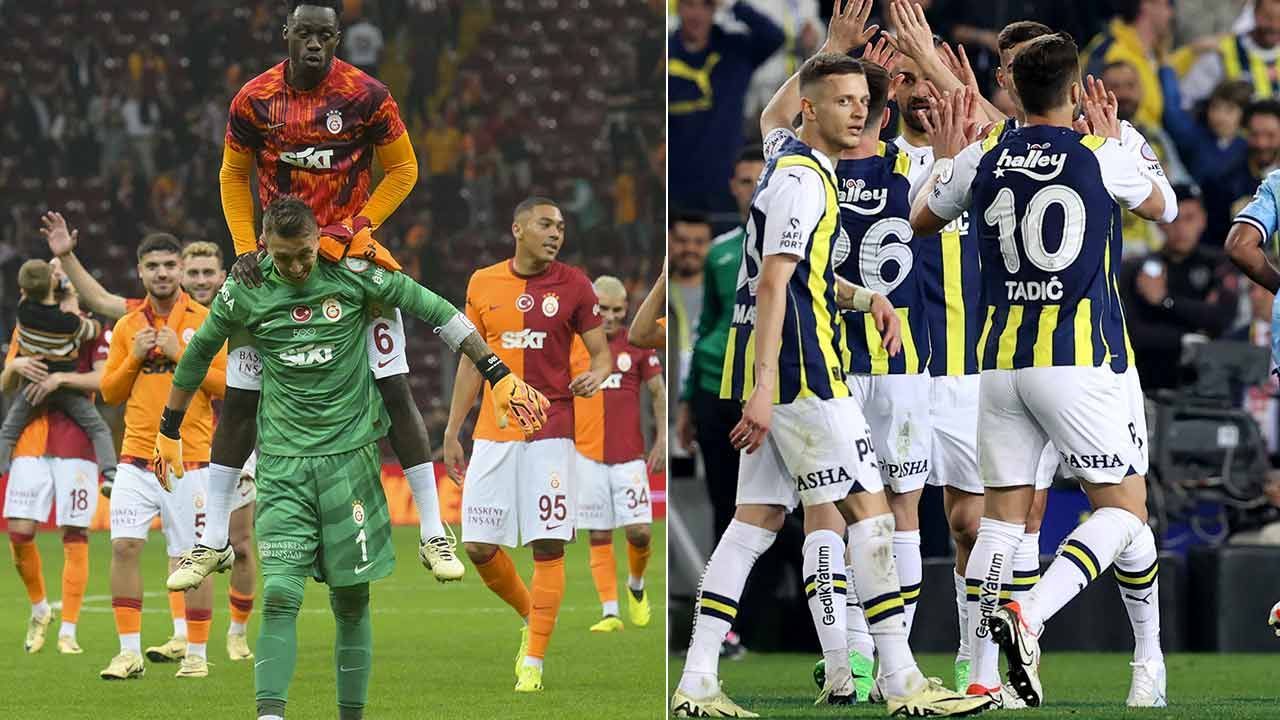 Fenerbahçe-Adana Demirspor maçı hakkında flaş sözler: &quot;Galatasaray, Fenerbahçe gibi değil&quot;