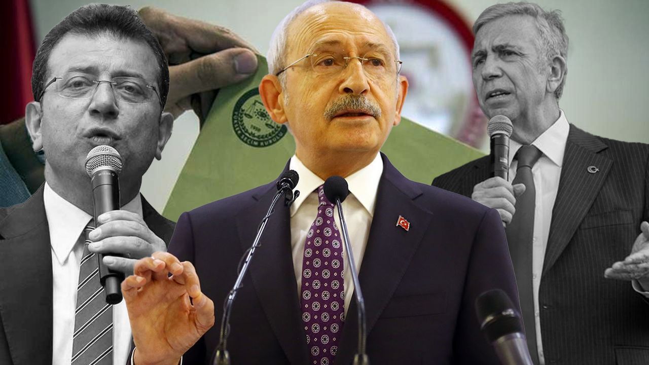 Kılıçdaroğlu, CHP&#039;nin sandıktan birinci çıkmasını 3 nedene bağladı! İmamoğlu ve Yavaş&#039;tan hiç bahsetmedi