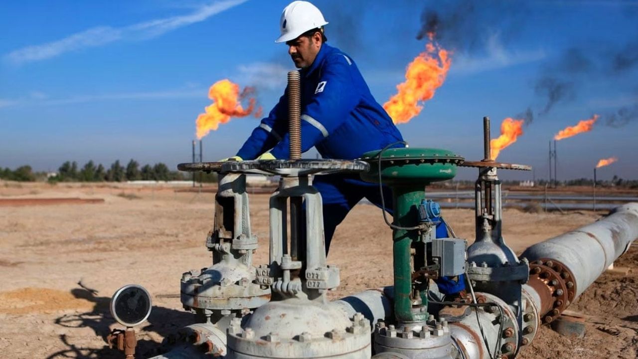 Bağdat yönetiminden son dakika Türkiye açıklaması: Petrol hattı Türkiye&#039;nin kullanımına açılacak
