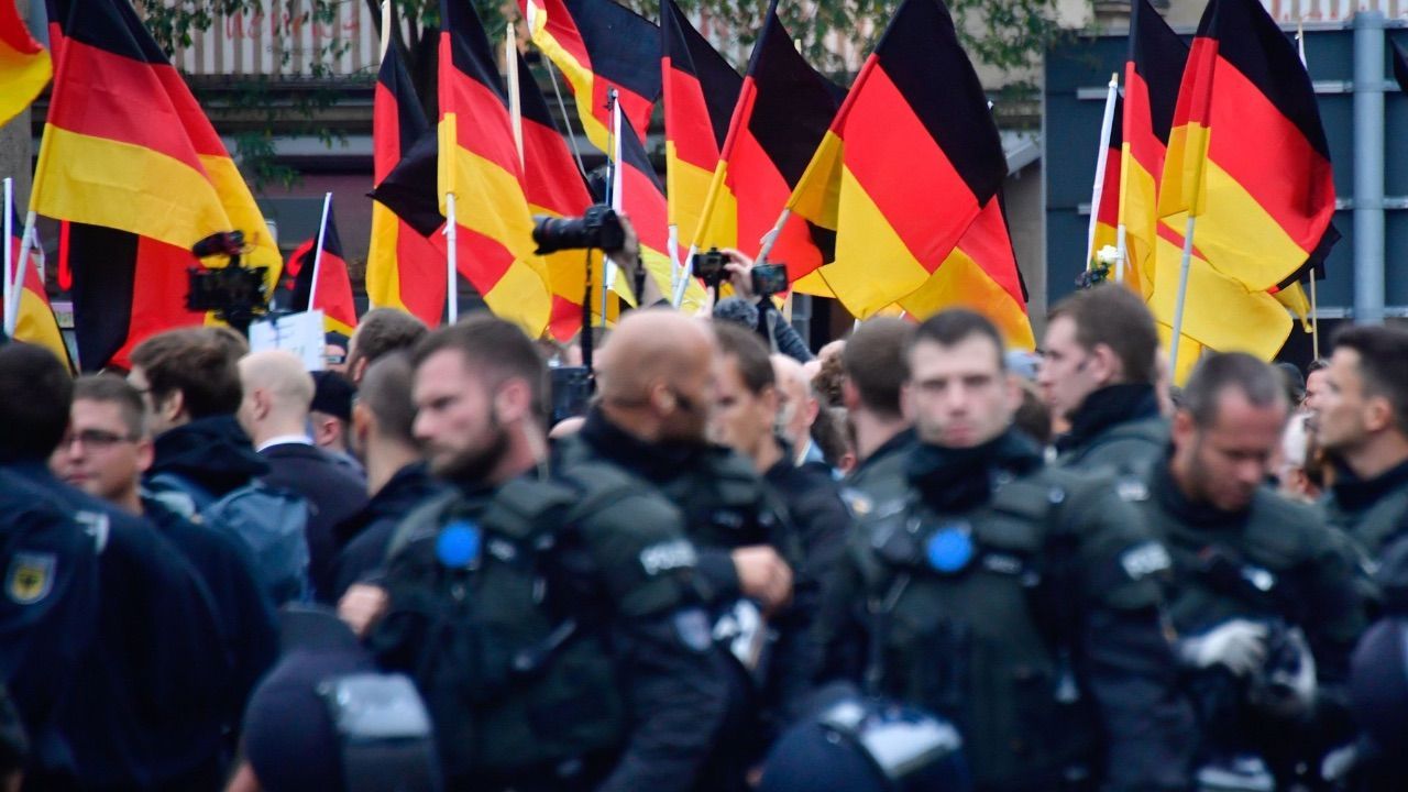 Almanya&#039;da suç oranı ciddi anlamda arttı, hükümet sertleşti: Ülkeyi terk etmeliler