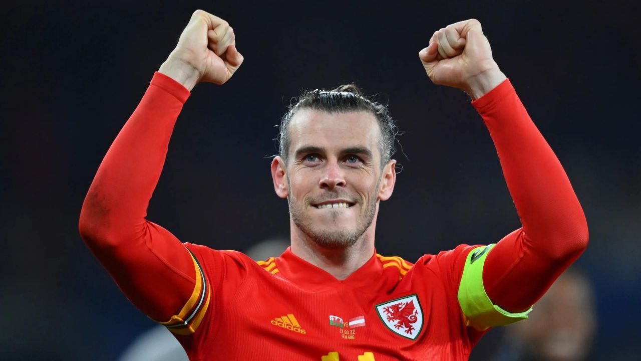 Futbolcu Gareth Bale’ın öldüğü iddia edildi! Sosyal medya da birçok kişi paylaşım yaptı