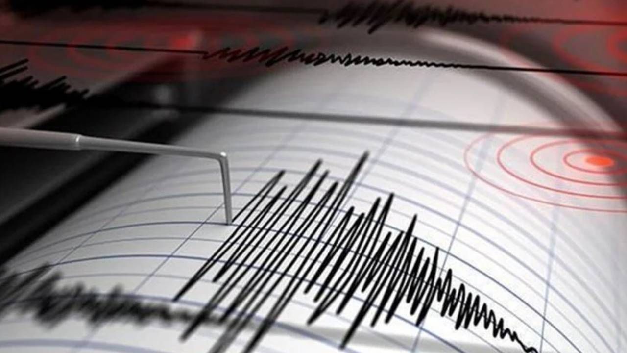 Kandilli Rasathanesi duyurdu! Malatya&#039;da deprem: İşte ilk veriler...