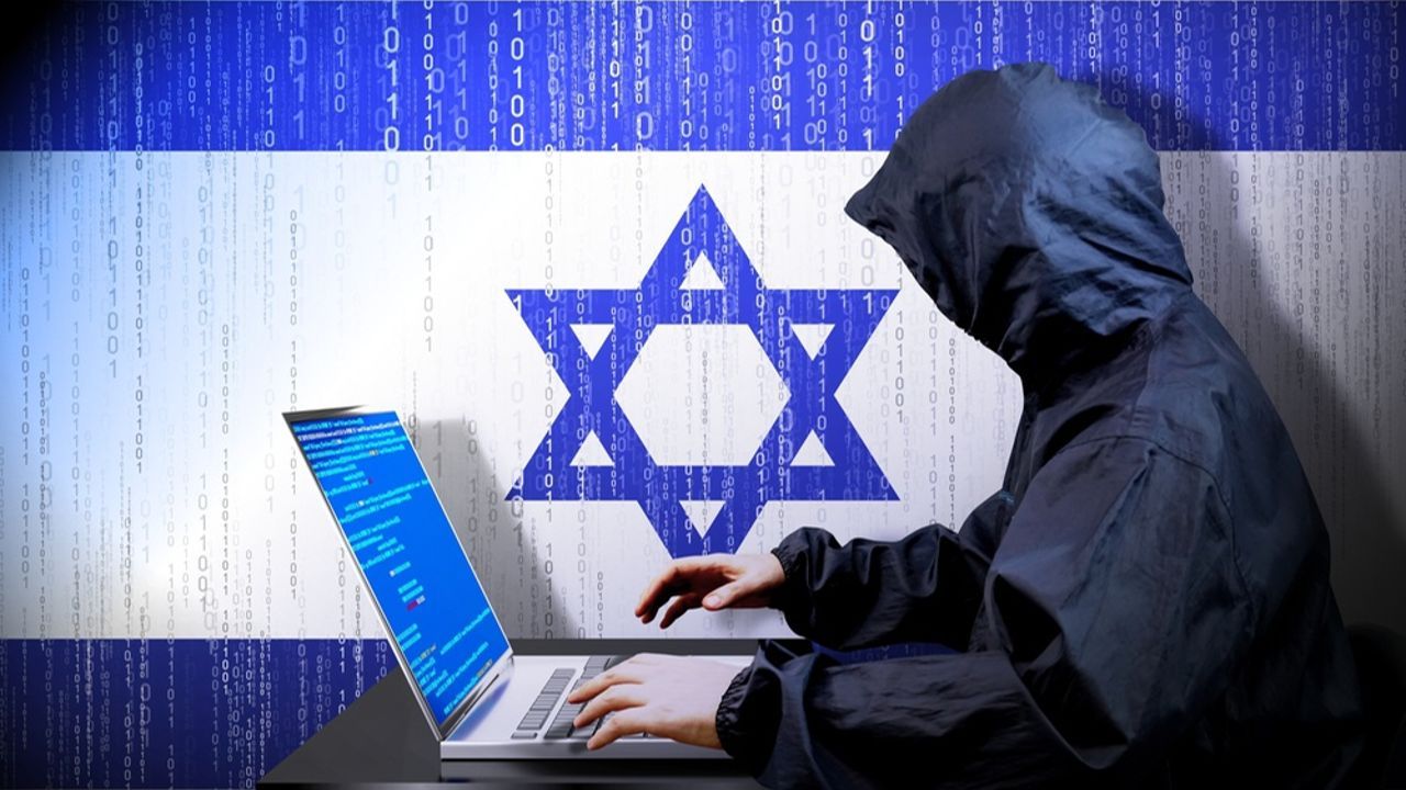Gazze&#039;de katliam yapan İsrail&#039;e siber darbe!! Savunmaya ait hassas bilgiler 50 Bitcoin karşılığında satıldı