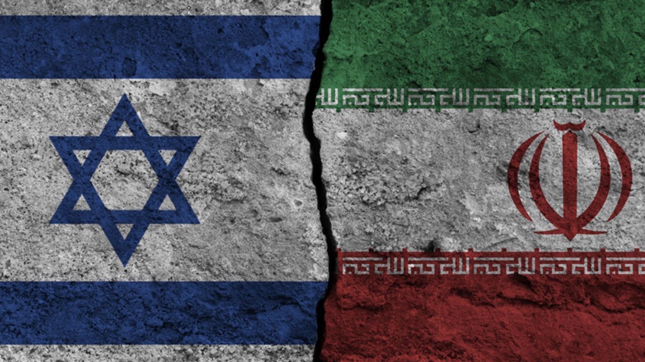 İran-İsrail gerilimi tırmanıyor! Rusya ve Almanya&#039;dan Orta Doğu&#039;ya itidal çağrısı