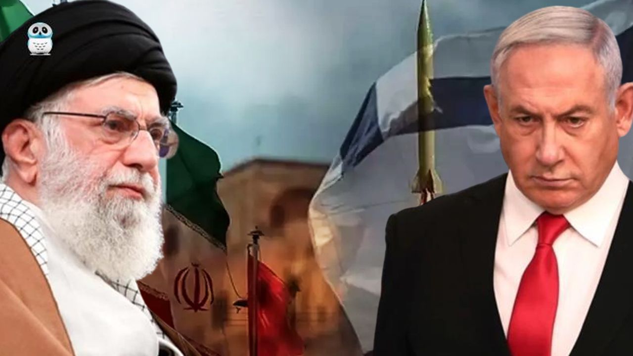 İran misilleme için uyardı, İsrail&#039;den &quot;hazırız&quot; açıklaması geldi! Orta Doğu yeni bir savaşın eşiğinde