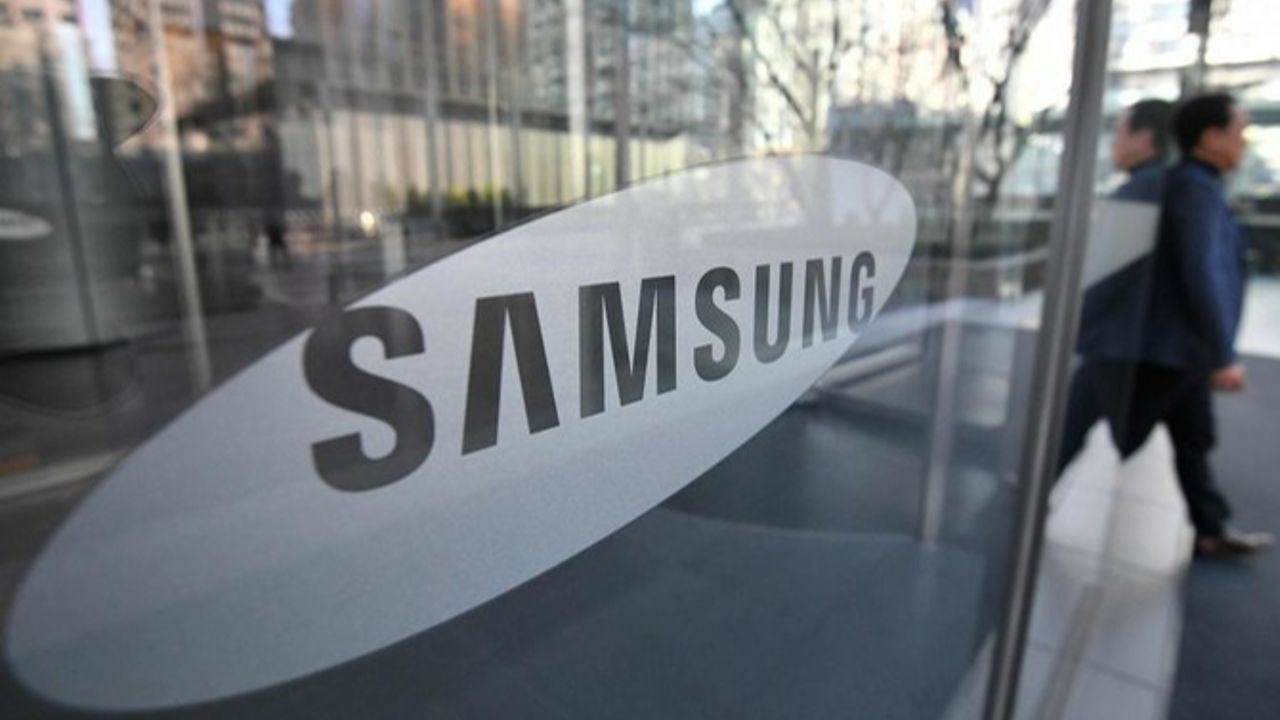 ABD, Samsung&#039;a ülkesinde çip fabrikası kurması için 6,4 milyar dolar hibe verecek!