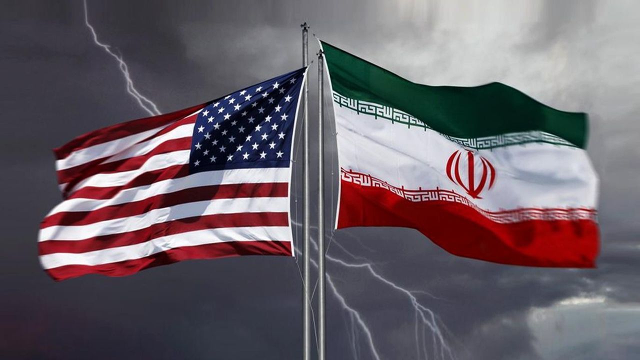 ABD&#039;den itiraf geldi! &quot;İran bize saldırı haberini verdi&quot;