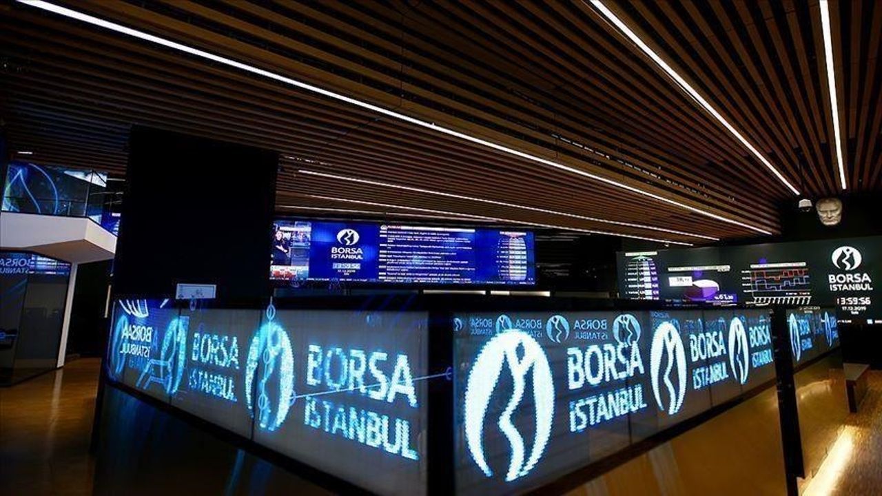 Borsa İstanbul bugün saat 09.40&#039;ta açılacak