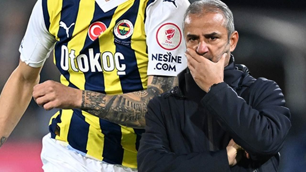 Fenerbahçeli o ismi yerden yere vurdular &quot;Adı futbolundan büyük şut vurmayı bile hatırlamıyor&quot;