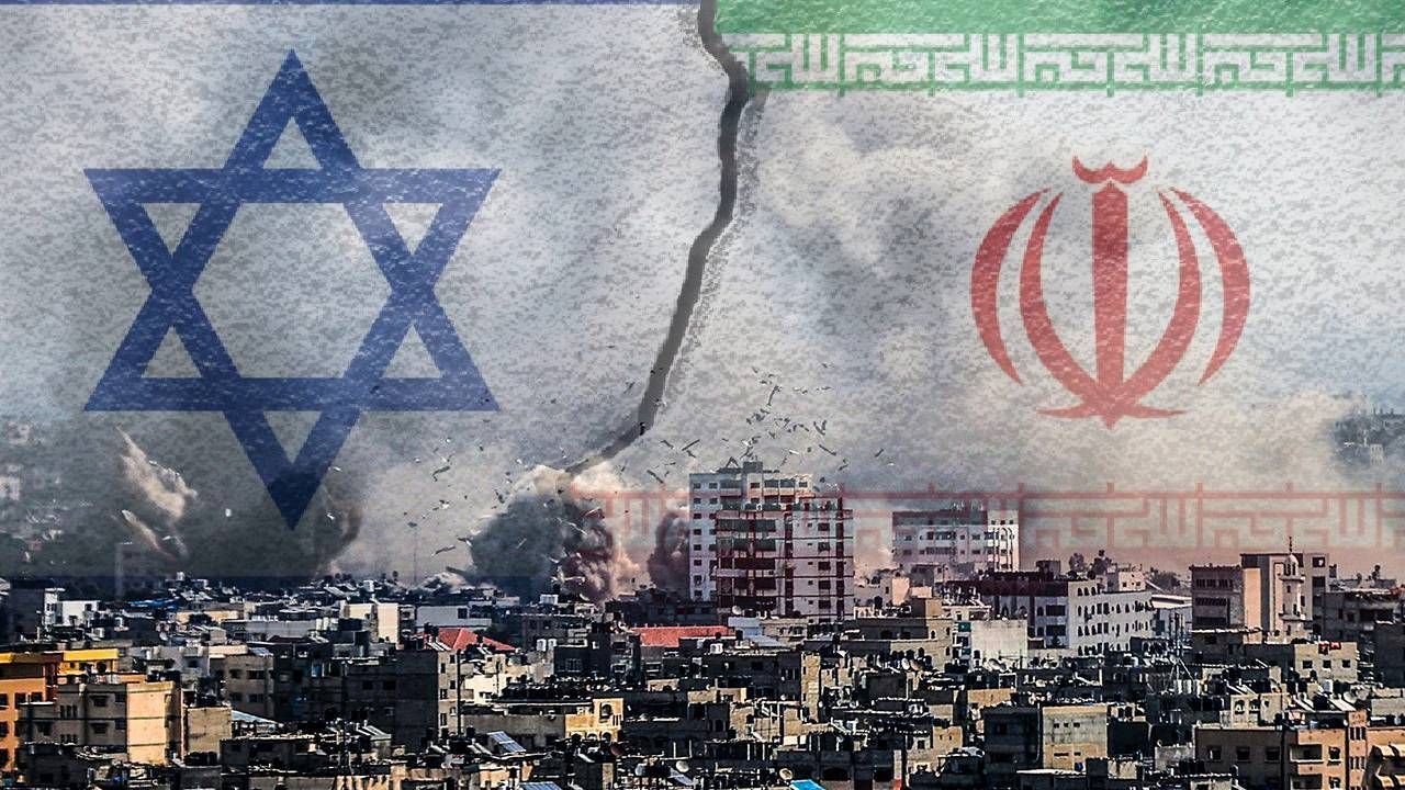 İsrail&#039;e saldıran İran&#039;dan Batılı ülkelere Gazze üzerinden &#039;hesap verme&#039; çağrısı