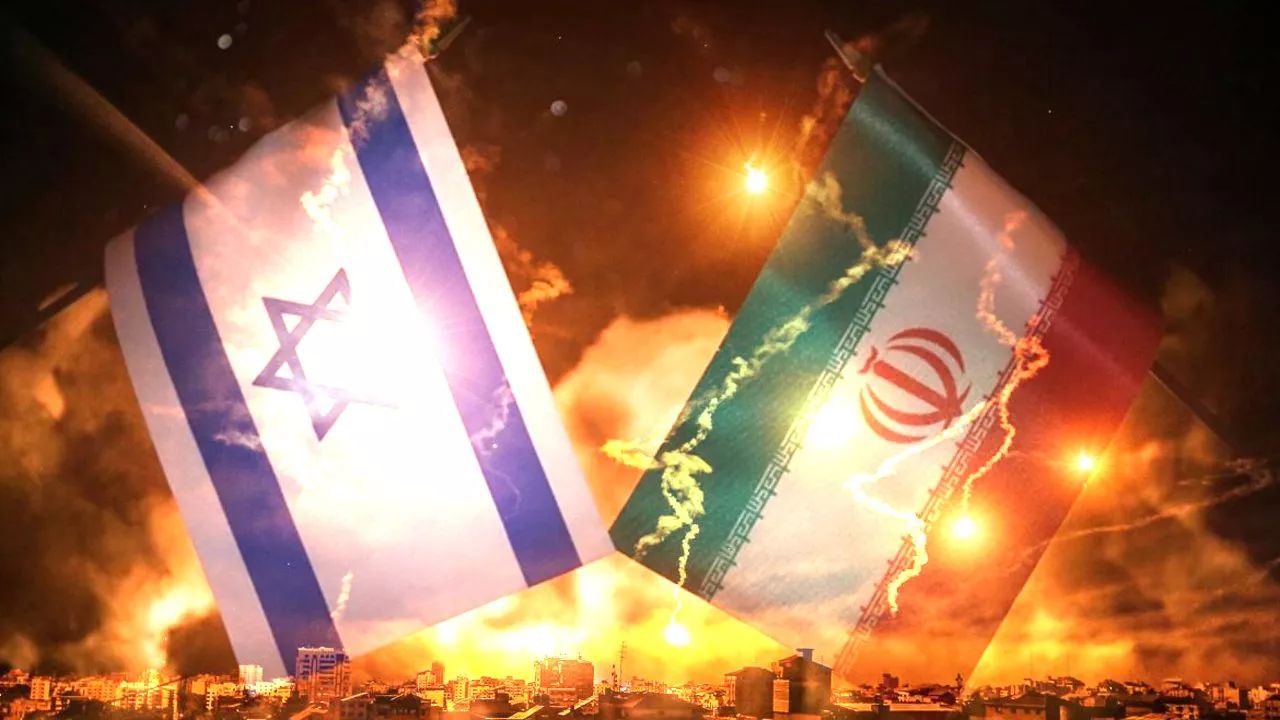 İsrail-İran savaşını son anda durdurdu! Biden&#039;dan Netanyahu&#039;ya: Bu gece değil!