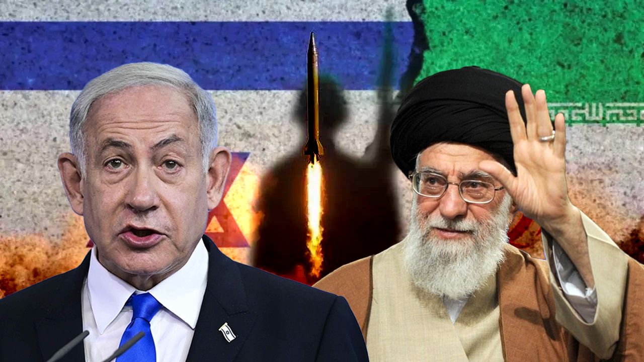 İsrail Savaş kabinesi toplandı: İran&#039;a karşı &quot;acı verici misilleme&quot; kararı