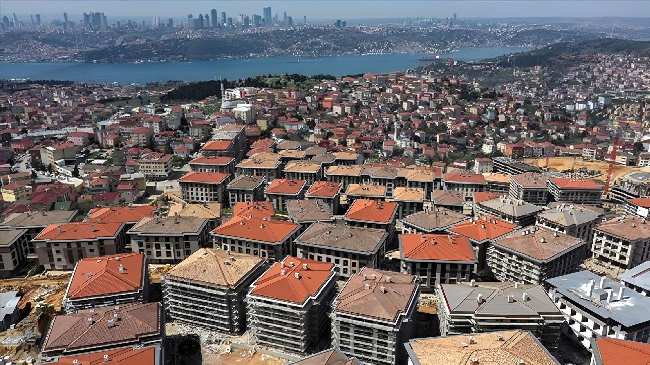 İstanbul’un dönüşümüne 66 milyar liralık atık katkısı! İnşaat malzemeleri ekonomiye kazandırılacak