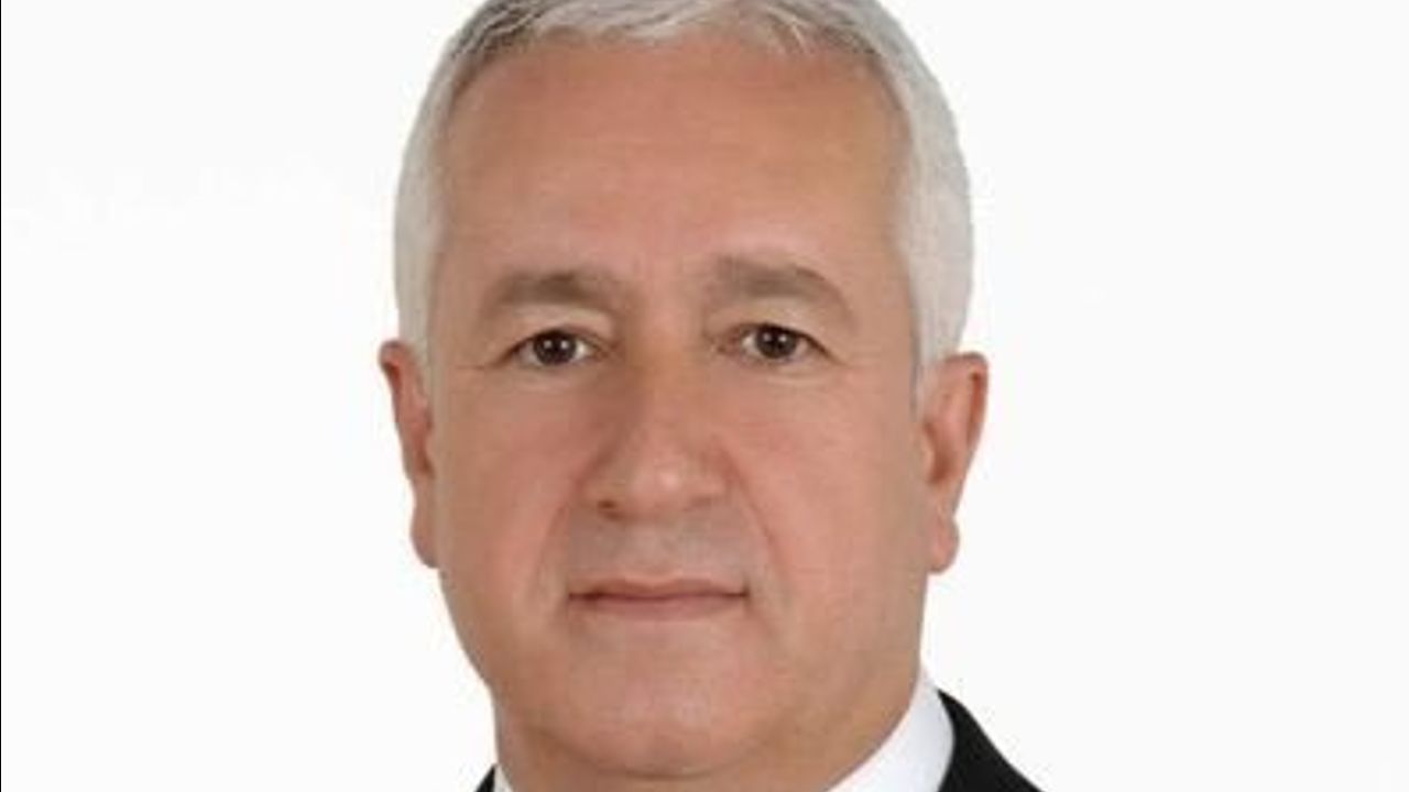 MHP yerel yönetimlerden sorumlu genel başkan yardımcısı Sadir Durmaz hakkında