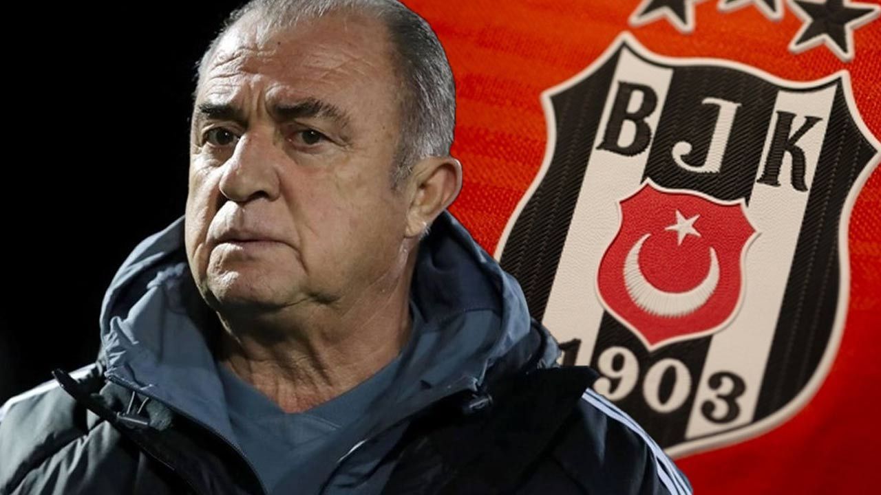 Beşiktaş&#039;ın eski başkanından gündeme sarsan Fatih Terim itirafı! Serdar Bilgili: &quot;Beşiktaş&#039;a geliyordu&quot;