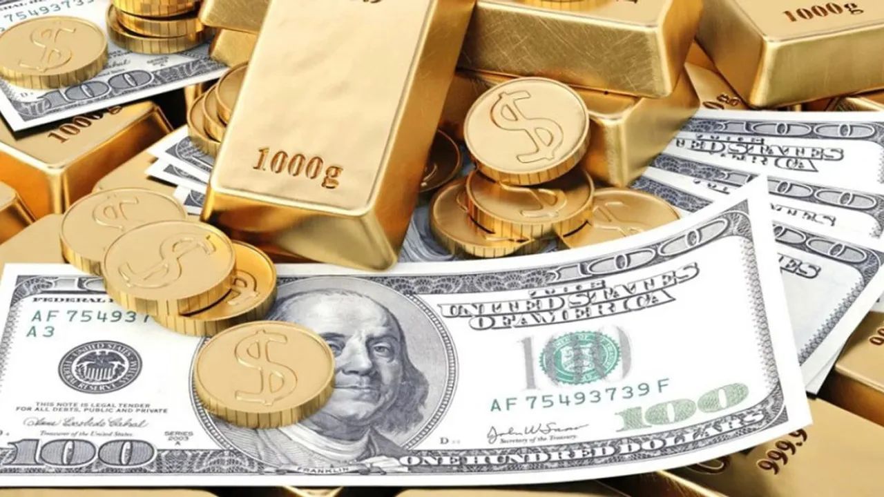 Dolar yükseldi, altın durdu, borsa geriledi | 16 Nisan piyasa kapanış