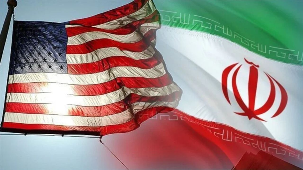 ABD&#039;den İran&#039;a yeni yaptırım kararı!