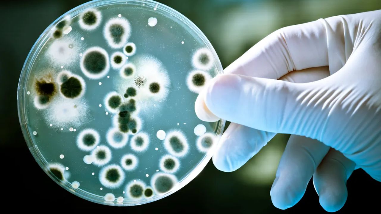 Bilim dünyasını şoke eden araştırma: İnsan kanından beslenen &#039;vampir bakteriler&#039; bulundu