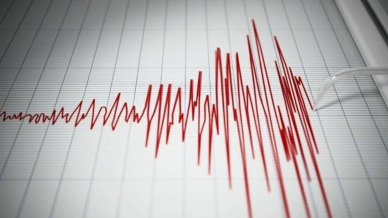 Malatya&#039;da 4.3 büyüklüğünde deprem! AFAD ve Kandilli peş peşe duyurdu