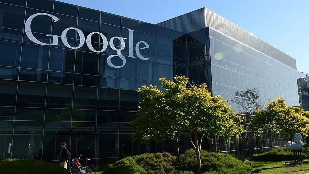 Google, İsrail&#039;le yapılan Nimbus Projesi anlaşmasını protesto eden çalışanlarını kovdu