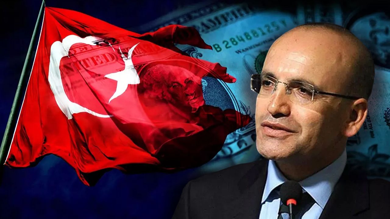 Hazine ve Maliye Bakanı Mehmet Şimşek'ten dikkat çeken açıklamalar: Türkiye sahalara döndü, sıkıntılar geride kaldı - Ekonomi