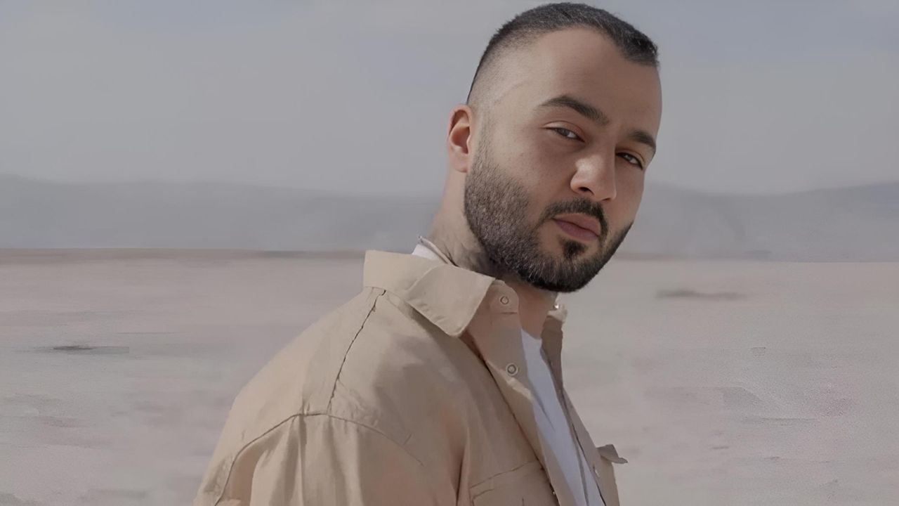 İranlı rap şarkıcısı Tumac Salihi hakkında idam kararı! - Magazin