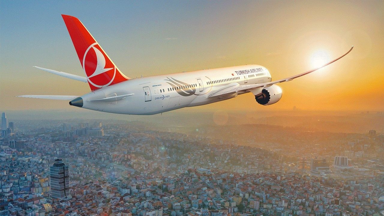 Türk Hava Yolları’nın %49’luk hissesi devlete ait - Gündem