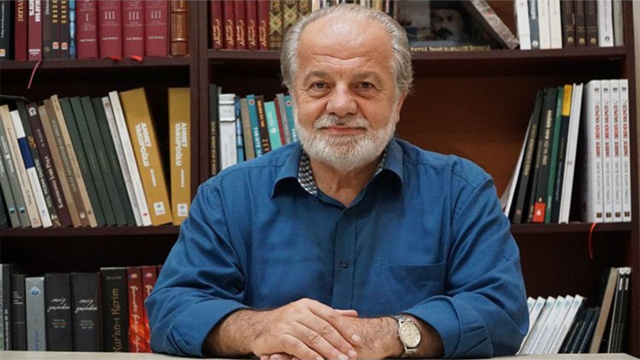 Yazar Dursun Ali Taşçı’nın hayatı ve biyografisi - Gündem