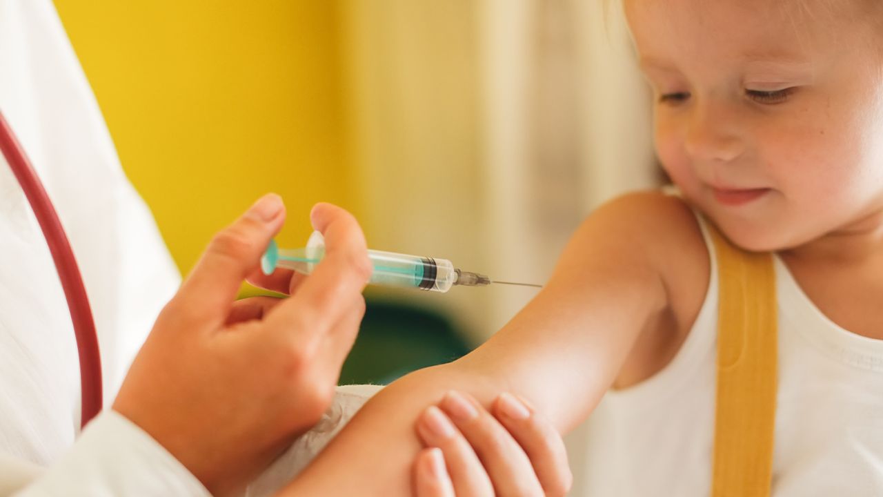 Aşı karşıtlığı tabloyu ağırlaştırıyor! Rotavirüs ile Meningokok’a dikkat - Sağlık