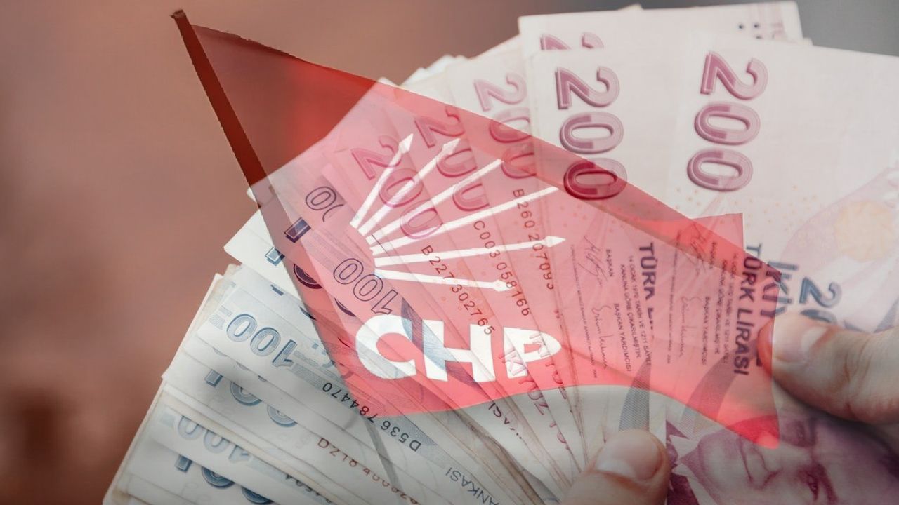 CHP'li belediye geriye enkaz bıraktı! 250 milyon liralık borç - Gündem