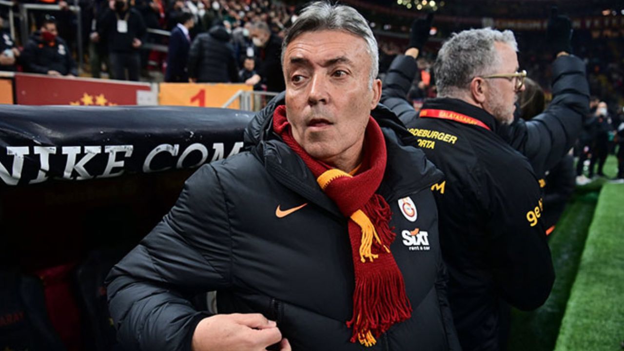 Galatasaray'ın eski hocası Domenec Torrent, dünya devine gidiyor! Yeni sezonda sahalara iniyor - Spor