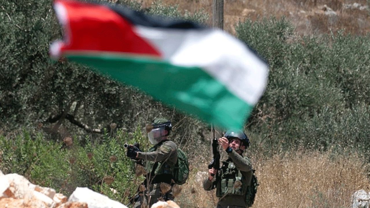 Hamas'tan İsrail'e 1967 sınırıları şartı: Filistin kurulursa siyasi harekete dönüşürüz - Dünya