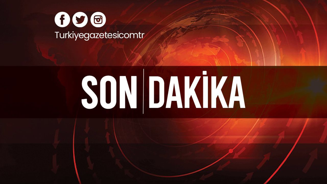 Türkiye'den İsrail Dışişleri Bakanı'nın hadsiz paylaşımına tepki -Türkiye'den İsrail Dışişleri Bakanı'nın hadsiz paylaşımına tepki