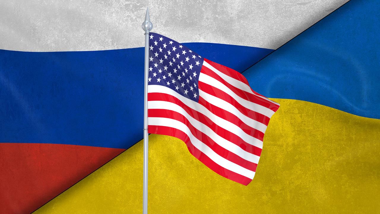 ABD'den Rusya'ya karşı bugüne kadar görülmemiş hamle! Ukrayna'ya en büyük yardım paketi yolda - Dünya