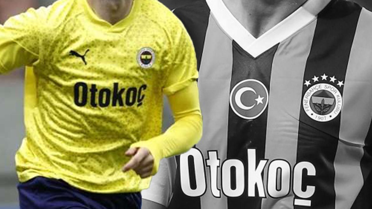 Alman devi onun için geliyor! Fenerbahçe-Beşiktaş derbisinde sarı-lacivertlilerin yıldızını izleyecek - Spor