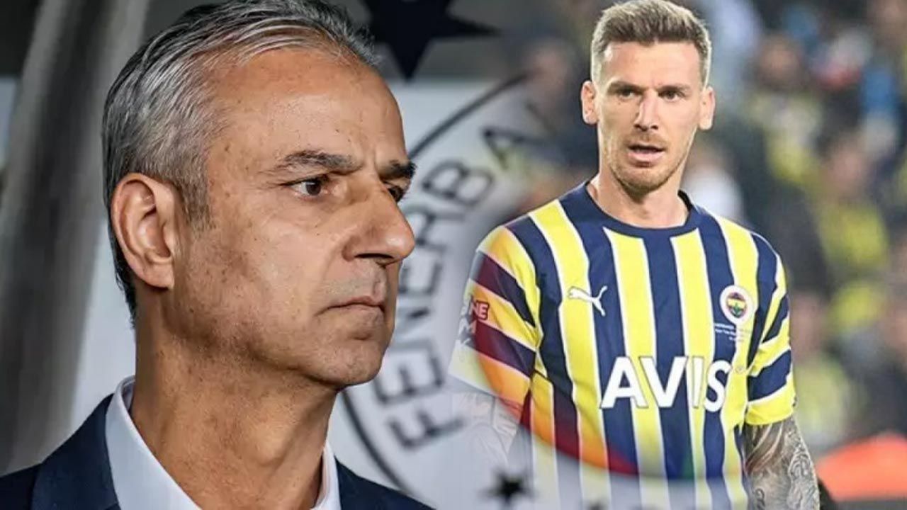 Fenerbahçe'de Serdar Aziz'in kadro dışı kalma nedeni şoke etti! Flaş Galatasaray detayı! Mert Hakan Yandaş'la da kapıştı - Spor