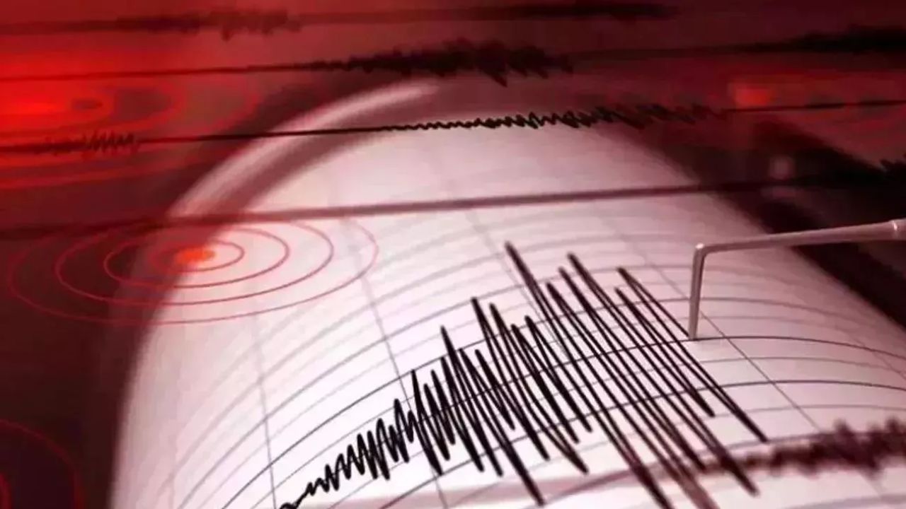 Japonya ve Endonezya'da peş peşe iki büyük deprem - DÜNYA