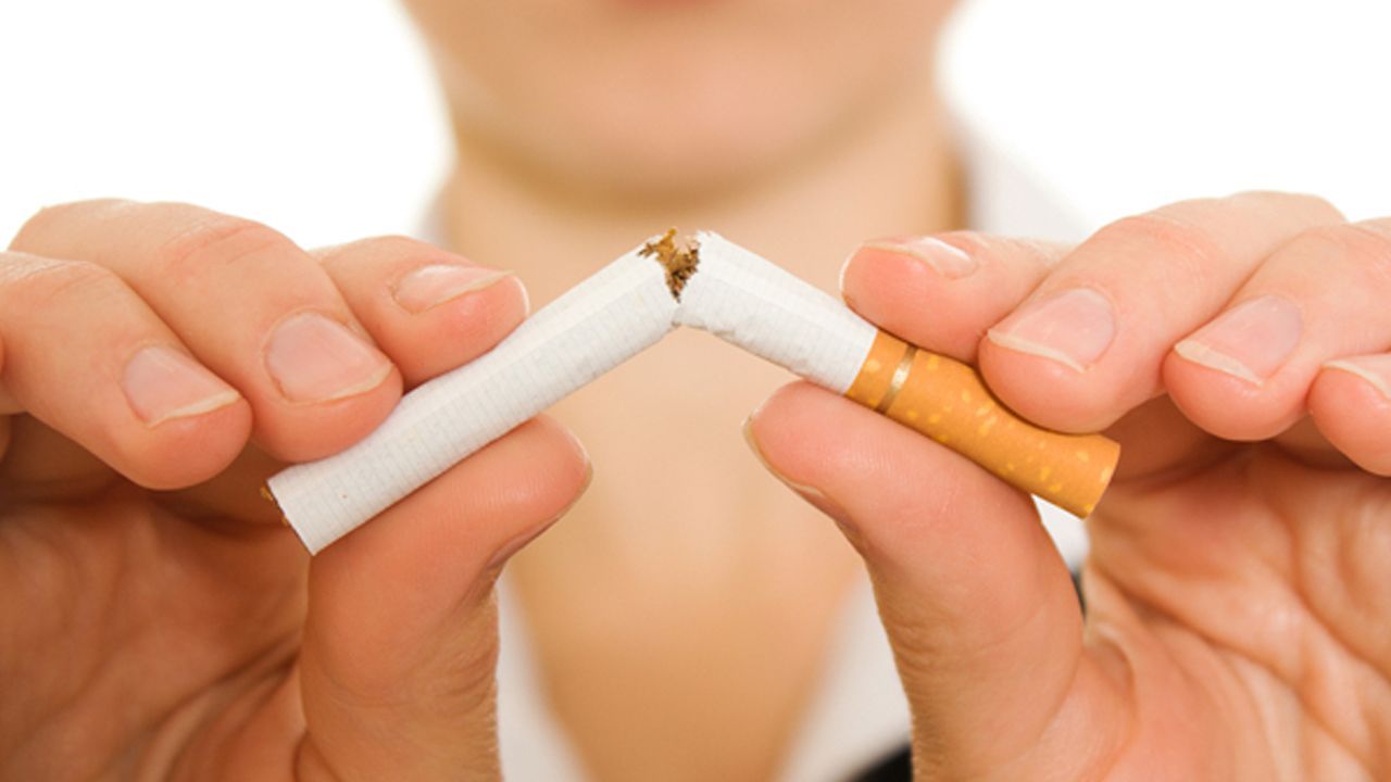 Sigara içenler dikkat! Hızla yayılıyor: Risk 30 kat fazla - SAĞLIK