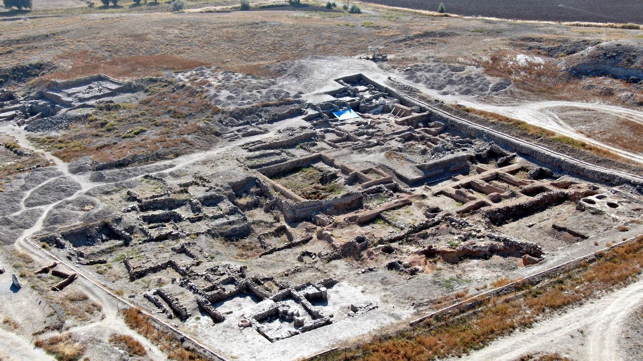 Anadolu tarihinin başladığı yerde müthiş keşif: 4 bin yıl önceki meslekler gün yüzüne çıktı! - Gündem