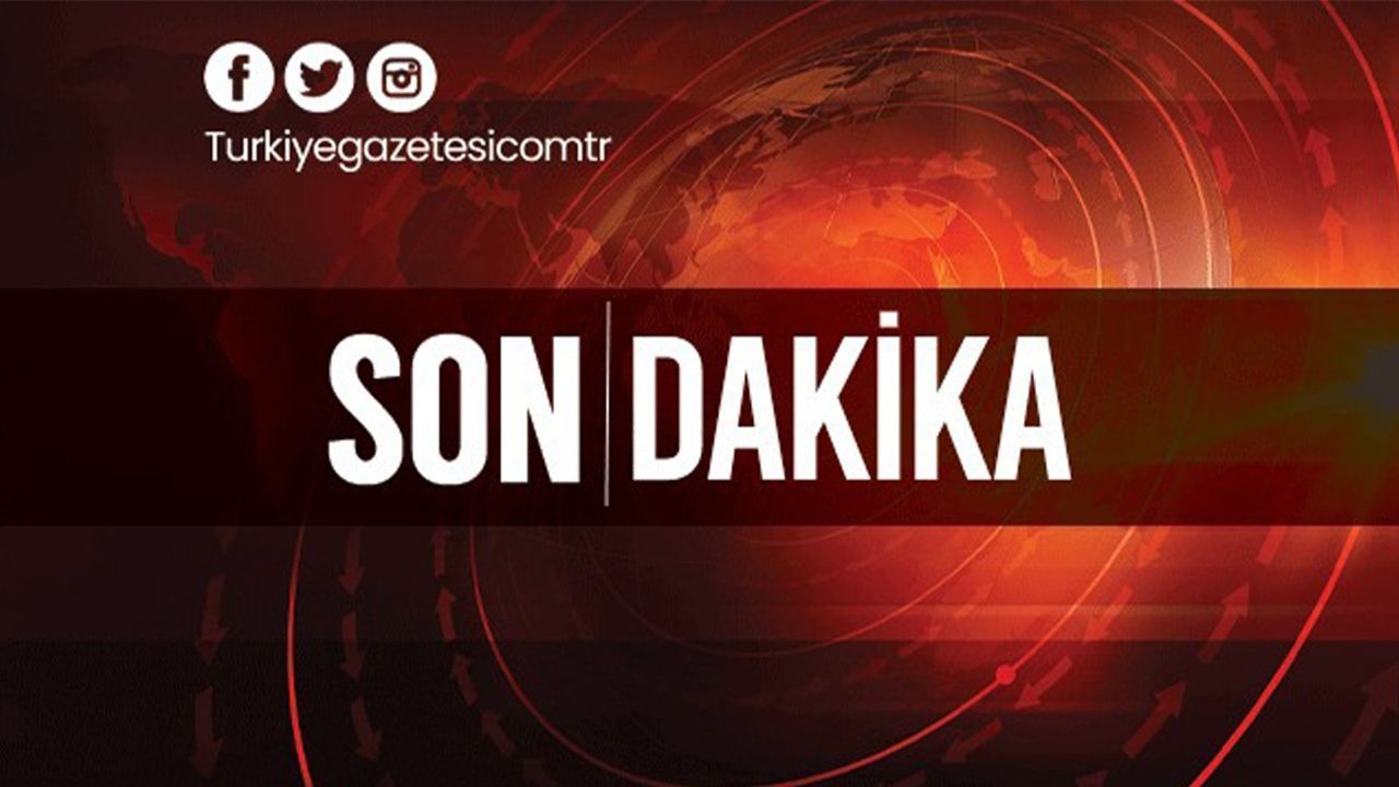 Beşiktaş'ta zincirleme kaza! - Gündem