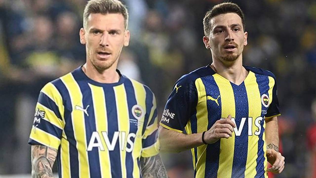Fenerbahçe'den Mert Hakan Yandaş-Serdar Aziz iddiaları sonrası çok sert açıklama! - Spor