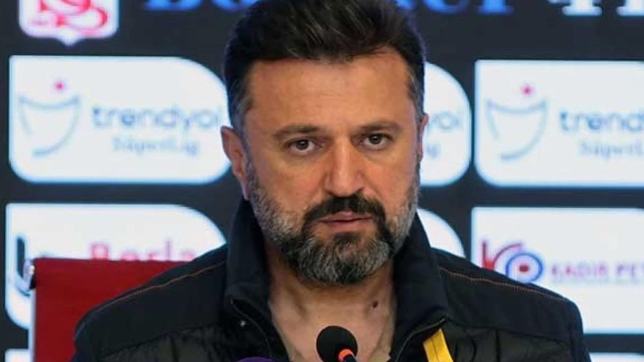 Galatasaray-Rey Manaj iddialarını duyan Bülent Uygun sert çıkıştı: "Feriştahı gelse..." - Spor