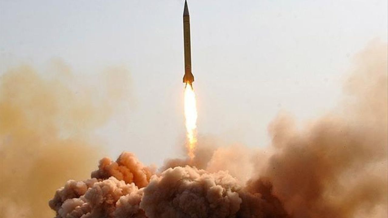 Hizbullah, İsrail yerleşim yerini hedef aldı! Katyuşa füzeleri peş peşe fırlatıldı - Dünya
