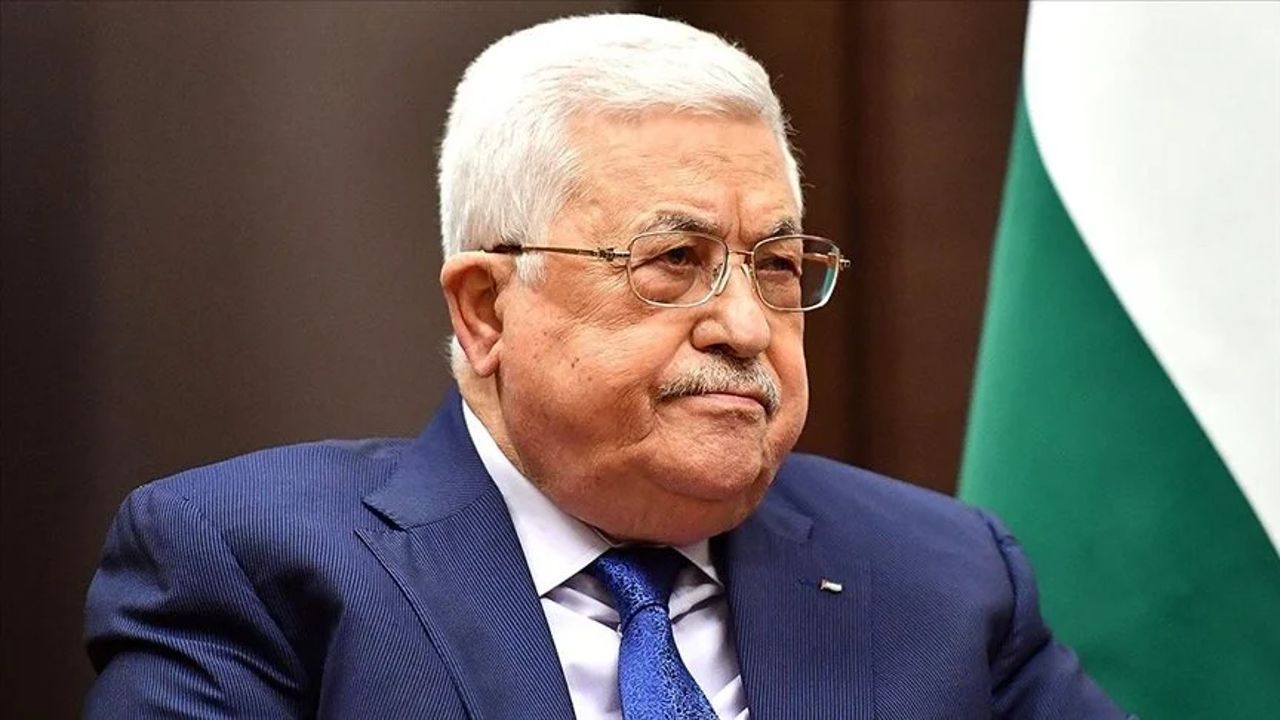 Mahmud Abbas'tan Refah açıklaması, Netanyahu'nun "tutuklanma" korkusu... Gazze'de son durum... - Dünya